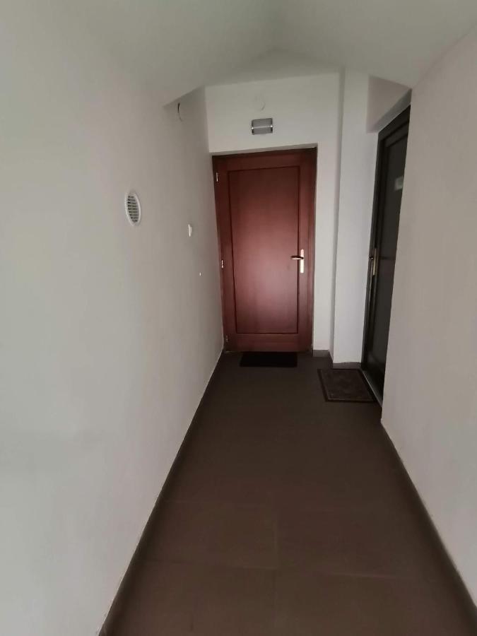 Joos Apartman Sárvár Exteriér fotografie