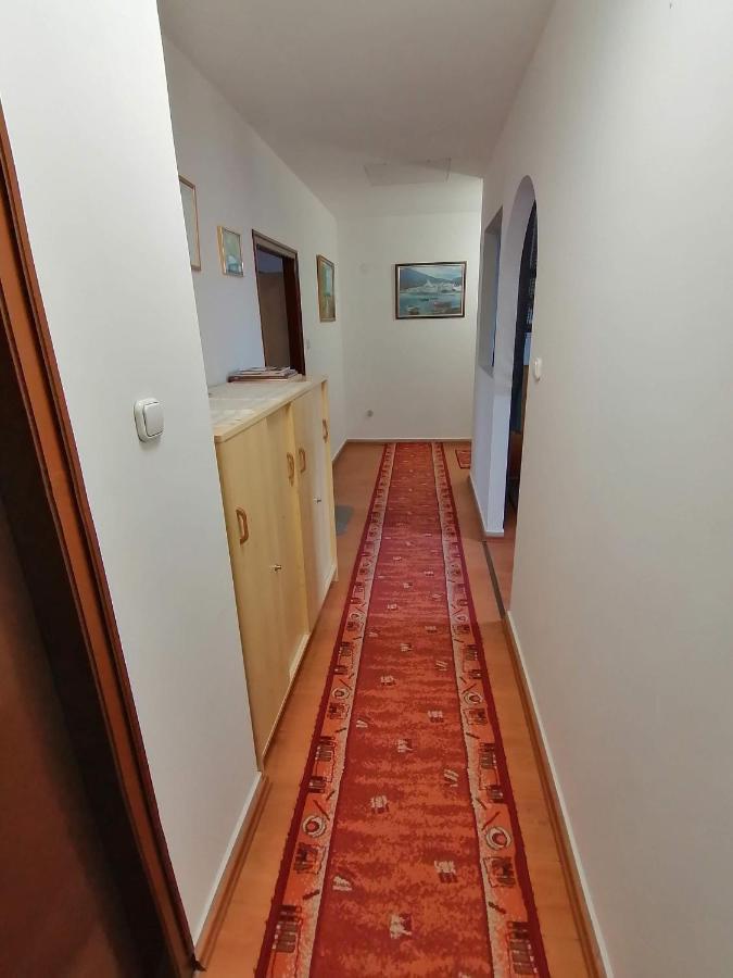 Joos Apartman Sárvár Exteriér fotografie